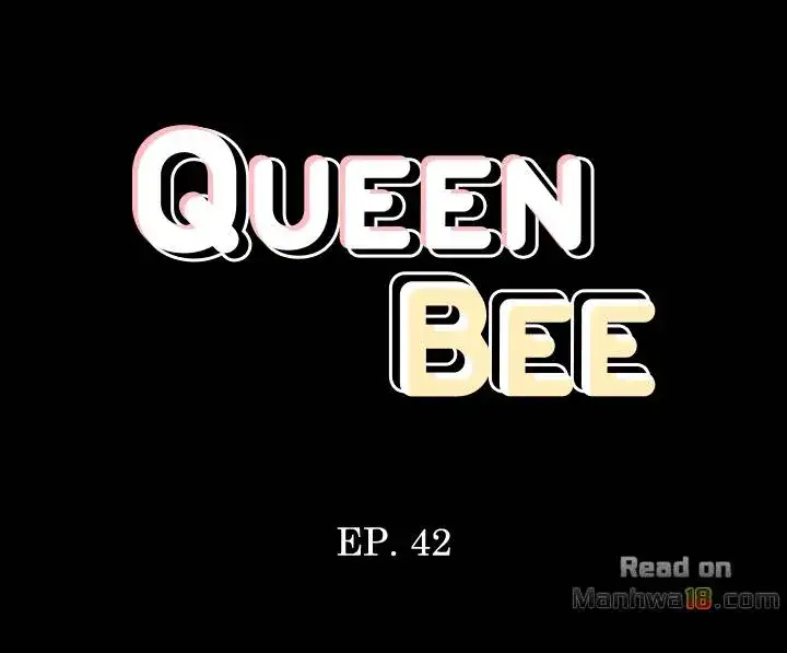 Queen Bee - Chapter 42 Page 6