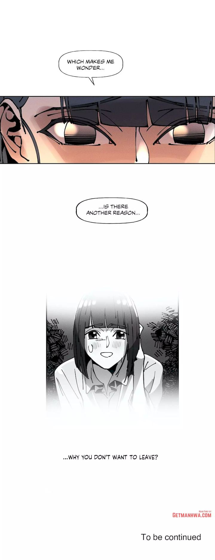 White Angels Get No Rest - Chapter 41 Page 21