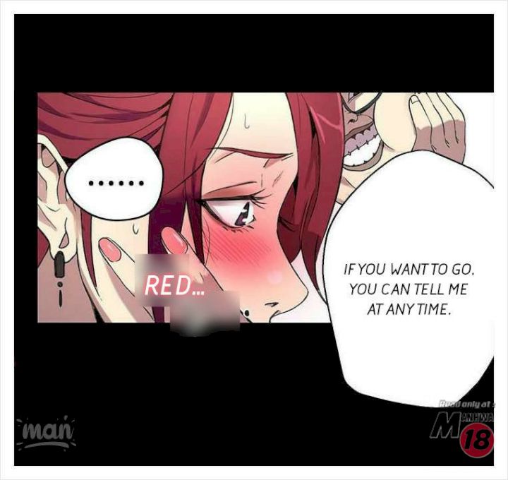 PC Goddess Room - Chapter 10 Page 52