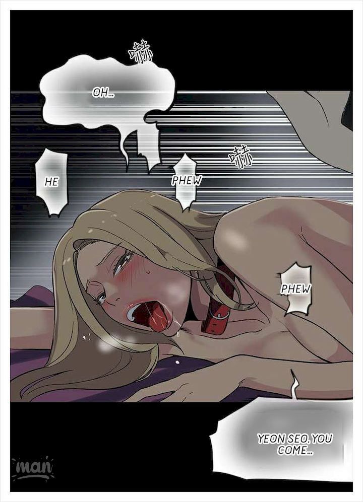 PC Goddess Room - Chapter 39 Page 57