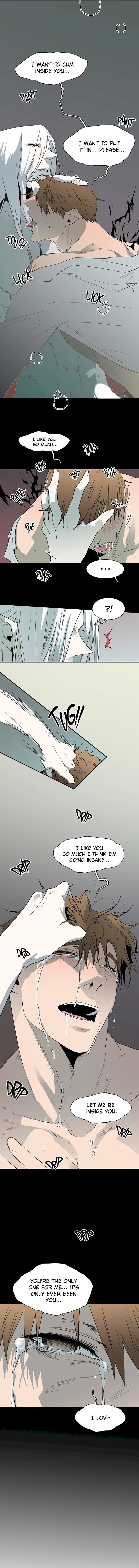 Dear Door - Chapter 20 Page 9
